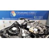 ALZACRISTALLO ELETTR. PORTA POST. SX. 078 FIAT 500X (5F) (11/14-) 55260384 52070470