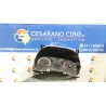 QUADRO STRUMENTI COMPL. 157 OPEL COMBO (01/12-04/19) 263A8000 95527475