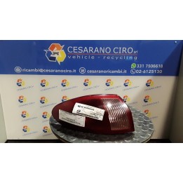 FANALE POST. PARTE EST. COMPL SX. 160 ALFA ROMEO 147 (W8) (10/04-07/11) AR37203 46556349