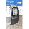 PORTA CARICO POST. A BATTENTE DX. 016 DACIA LOGAN (11/05-10/08) K9K87 901007270R