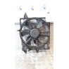 CONVOGLIATORE ARIA C/ELETTROVENTOLA 021 DACIA LOGAN (11/05-10/08) K9K87 6001548527