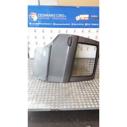 PORTA POST. DX. 005 FIAT IDEA (4D/2S) (10/03-12/12) 188A9000 46828924