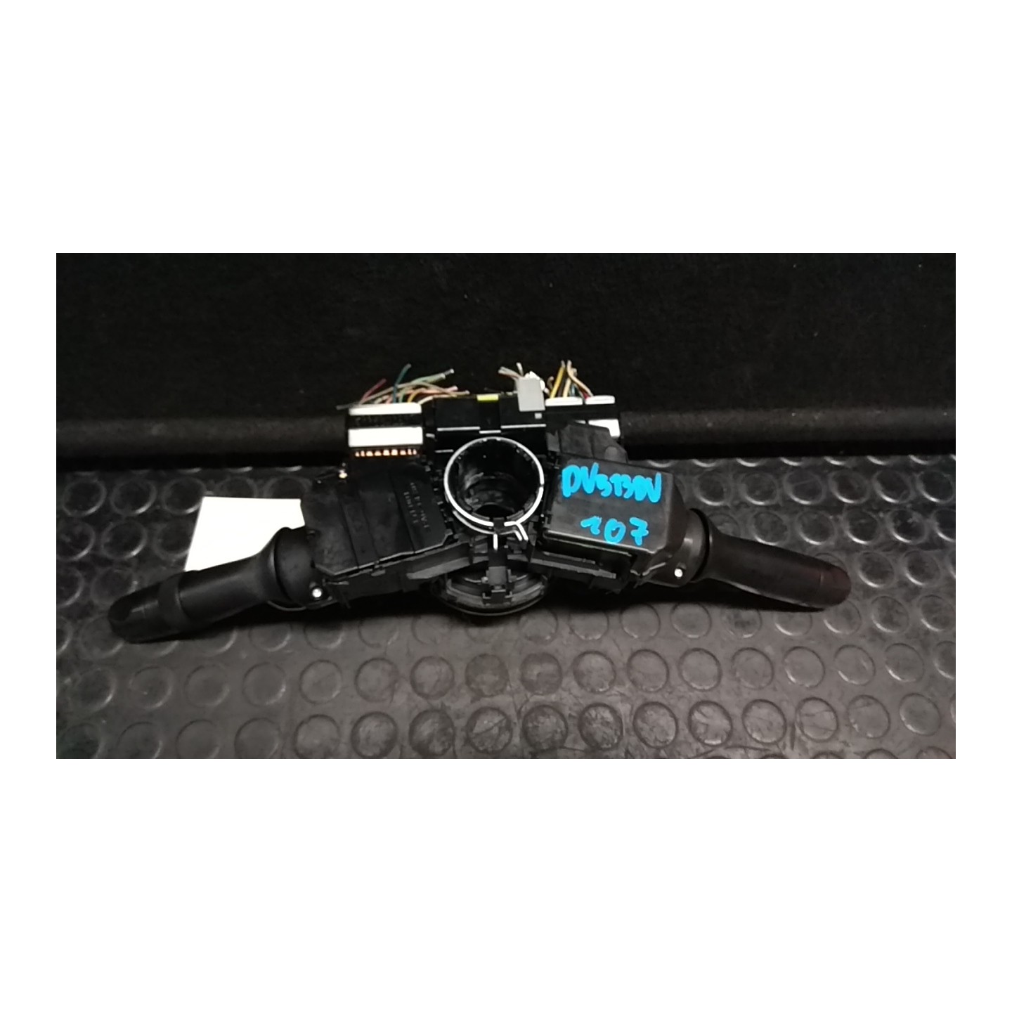 RETROVISORE EST. ELET/RISC/RIB.EL/SEN.TE DX. 024 PEUGEOT 206 (09/98-06/09) 8HZ 8149KP