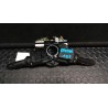 RETROVISORE EST. ELET/RISC/RIB.EL/SEN.TE DX. 024 PEUGEOT 206 (09/98-06/09) 8HZ 8149KP