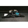 RETROVISORE EST. ELET/RISC/RIB.EL/SEN.TE DX. 024 PEUGEOT 206 (09/98-06/09) 8HZ 8149KP