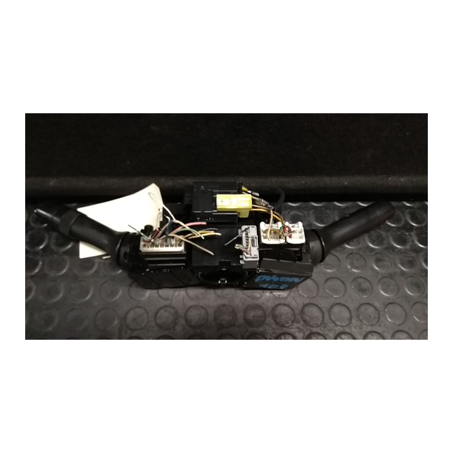 RETROVISORE EST. ELET/RISC/RIB.EL/SEN.TE DX. 024 PEUGEOT 206 (09/98-06/09) 8HZ 8149KP