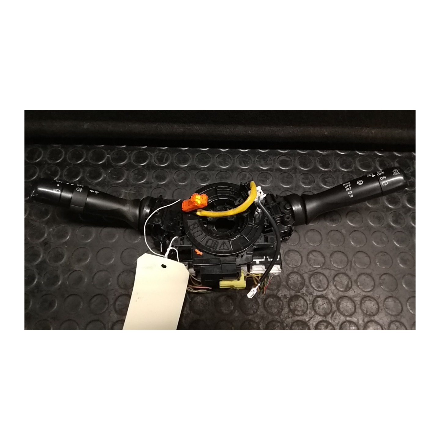 RETROVISORE EST. ELET/RISC/RIB.EL/SEN.TE DX. 024 PEUGEOT 206 (09/98-06/09) 8HZ 8149KP