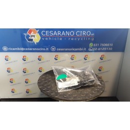MOTORINO ALZACRISTALLO PORTA ANT. SX. 059 FIAT IDEA (4D/2S) (10/03-12/12) 188A9000 46841277
