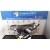 ALZACRISTALLO ELETTR. PORTA ANT. AP./CH.COMPL.CRIST.ANT. EL. DX. 080 FORD C-MAX (CB7) (09/10-05/15) T1DA 1884419