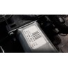 ALZACRISTALLO ELETTR. PORTA ANT. AP./CH.COMPL.CRIST.ANT. EL. DX. 080 FORD C-MAX (CB7) (09/10-05/15) T1DA 1884419