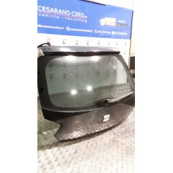 PORTELLO POST. 103 SEAT IBIZA (6J) (05/08-03/13) BLS 6J4827024