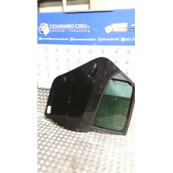 PORTA POST. DX. 104 SEAT IBIZA (6J) (05/08-03/13) BLS 6J4833056