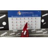 FANALE POST. DX. 033 CITROEN C3 1A SERIE (02/02-12/05) 8HX 6351Q3