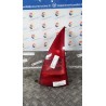 FANALE POST. DX. 033 CITROEN C3 1A SERIE (02/02-12/05) 8HX 6351Q3