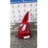 FANALE POST. DX. 033 CITROEN C3 1A SERIE (02/02-12/05) 8HX 6351Q3