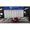 FANALE POST. SX. 068 CHEVROLET (DAEWOO) MATIZ (M200) (04/05-12/10) A08S3 42403114
