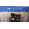 BLOCCO COMANDO CLIMATIZZAZIONE P/A/C 072 OPEL COMBO (01/12-04/19) 263A8000 95510823