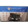 BLOCCO COMANDO CLIMATIZZAZIONE P/A/C 072 OPEL COMBO (01/12-04/19) 263A8000 95510823