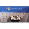 BLOCCO COMANDO CLIMATIZZAZIONE P/A/C 072 OPEL COMBO (01/12-04/19) 263A8000 95510823