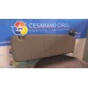 ALETTA PARASOLE PARABREZZA DX 077 NISSAN NV400 FURGONE (X62) (10/11-) M9TB6 NB5409015059039DX