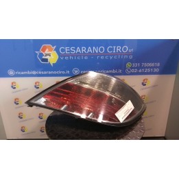 FANALE POST. HELLA DX. 093 OPEL ASTRA (A04) (01/04-03/11) Z17DTR 93190305