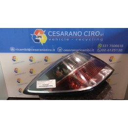 FANALE POST. SX. 113 OPEL ASTRA (A04) (01/04-03/11) Z19DT 93190790