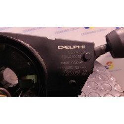 BLOCCO COMANDI TERGICRISTALLI 131 OPEL CORSA (S07) (07/06-02/11) Z13DTJ 13191083