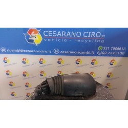 RETROVISORE EST. SX. 160 FIAT PUNTO (1N/1P) (07/99-12/05) 188A4000 735310075