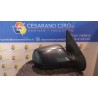 RETROVISORE EST. DX. 162 MAZDA MAZDA 2 1A SERIE (02/03-08/07 FUJA DD106912ZF00