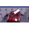 FANALE POST. PARTE INT. SX. 250 TOYOTA AVENSIS (04/09-12/15) 2ADFHV 8159105110
