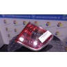 FANALE POST. PARTE INT. DX. 251 TOYOTA AVENSIS (04/09-12/15) 2ADFHV 8158105110