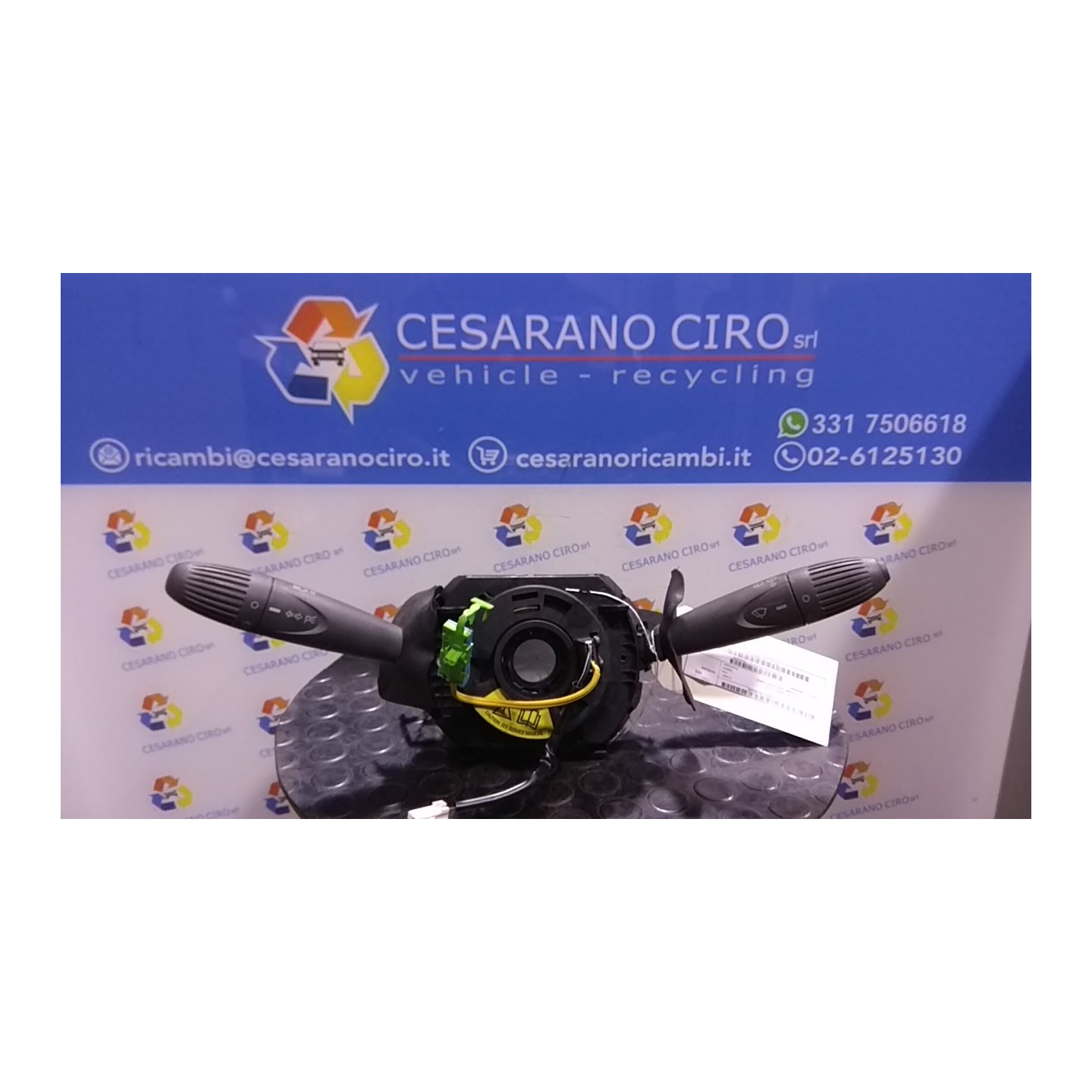 DEVIOGUIDASGANCIO 266 FIAT PANDA (2Q) (09/03-12/10) 188A4000 735444635