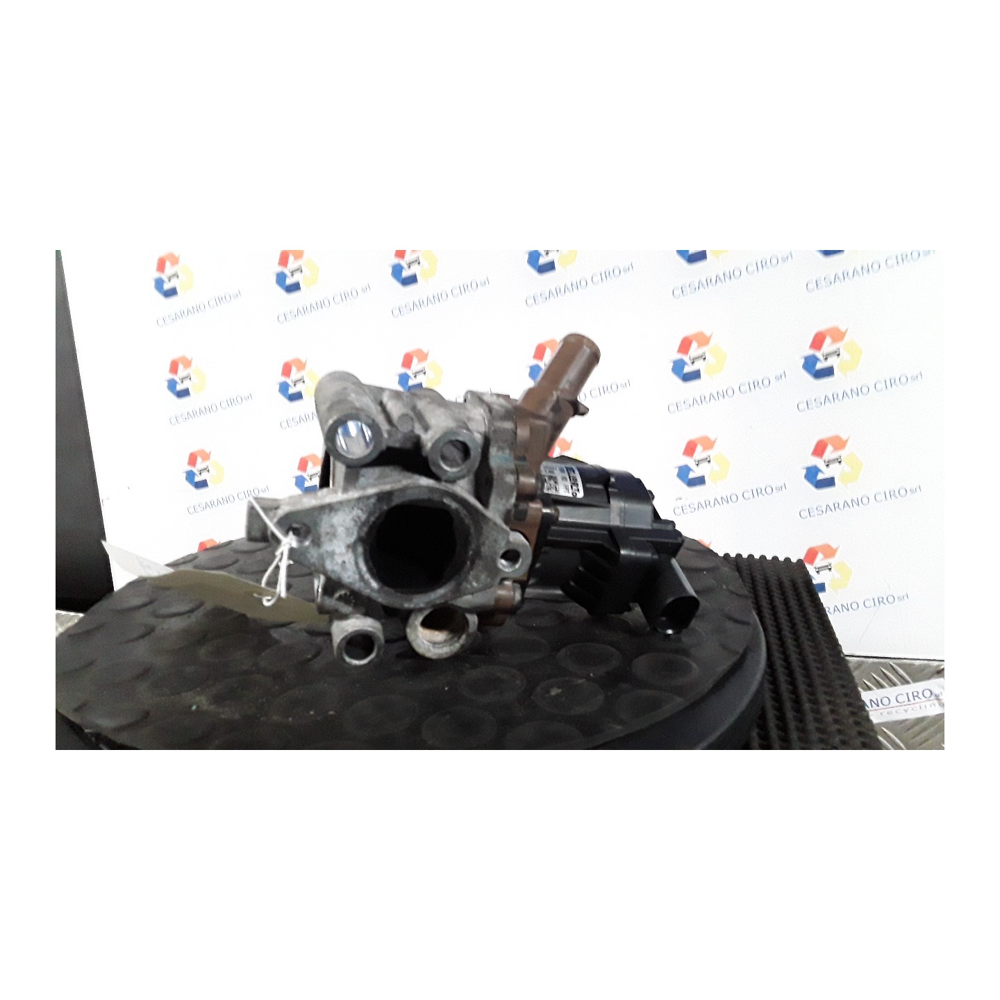 SCAMBIATORE CALORE EGR 045 FIAT DUCATO FURGONE (4Y) (04/14-07/ F1AE3481E 5802528634