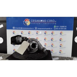 TURBOCOMPRESSORE 047 FIAT DUCATO FURGONE (4Y) (04/14-07/ F1AE3481E 5801894377