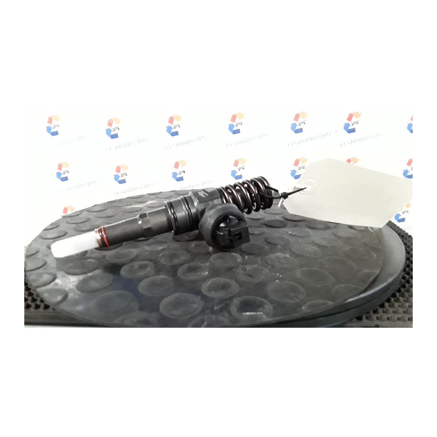 INIETTORE POMPA 004 SEAT IBIZA (6J) (05/08-03/13) BMS 038130073BP