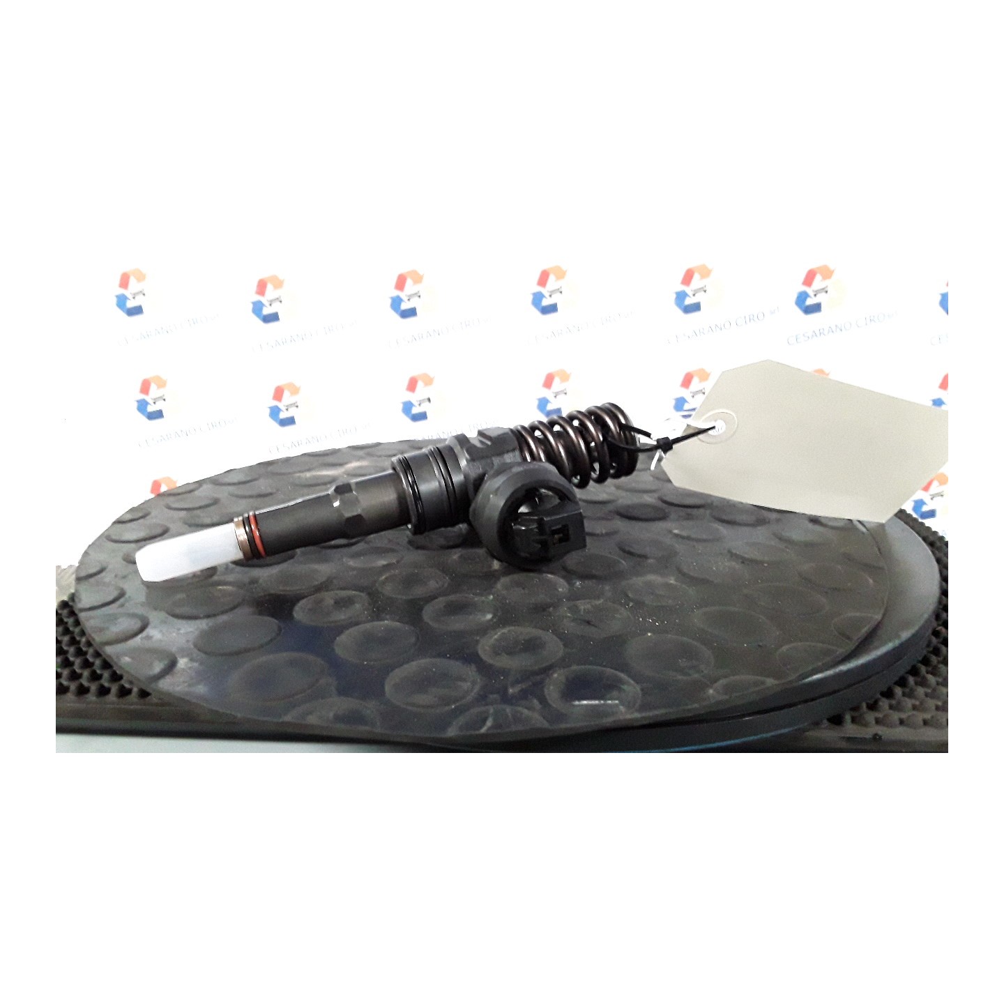 INIETTORE POMPA 004 SEAT IBIZA (6J) (05/08-03/13) BMS 038130073BP