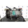 COMPRESSORE A/C 085 FORD FIESTA (CBK) (12/05-12/08) HHJB 1334194