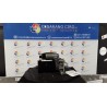 MOTORINO AVVIAMENTO 0,95 KW 106 MINI MINI CLUBMAN (R55) (09/07-08/1 N14B16A 12417552105