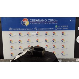 MOTORINO AVVIAMENTO 117 MITSUBISHI COLT 7A SERIE (06/04-12/09) 135930 MR994922