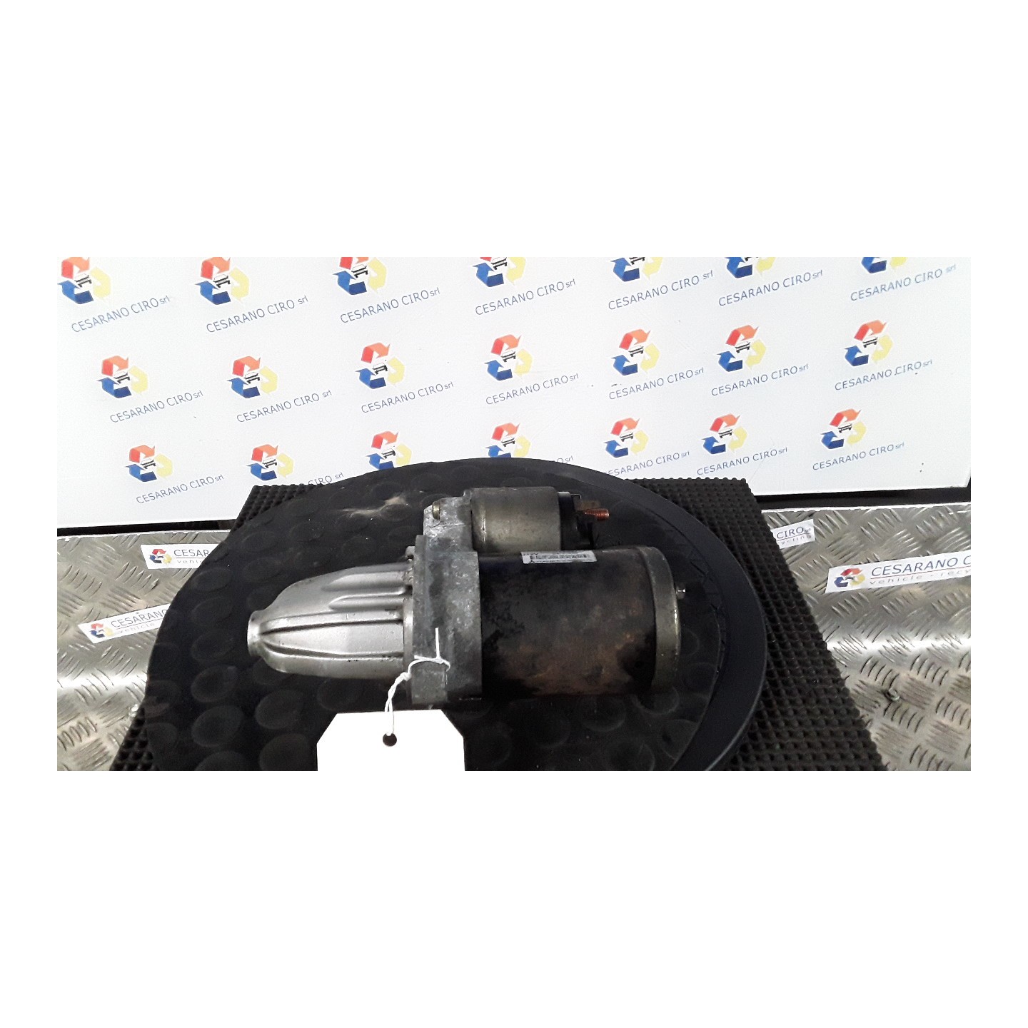 MOTORINO AVVIAMENTO 118 MITSUBISHI COLT 7A SERIE (06/04-12/09) 135930 MR994922