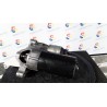 MOTORINO AVVIAMENTO 126 PEUGEOT 206 (09/98-06/09) WJY 5802FJ