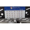 SEMIALBERO ANT. COMPL. SX. 047 FIAT 500 (3P) (07/07-01/15) 169A3000 51787864