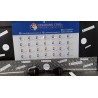SEMIALBERO POST. COMPL. SX. 125 NISSAN QASHQAI (J10E/JJ10E) (02/07-12 M9R 39600JD60B