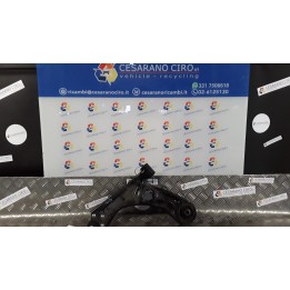 BRACCIO OSCILLANTE SOSP. ANT. SX. 049 CHEVROLET (DAEWOO) AVEO (T300) (05/11-) A13DTC 95017035