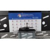 BOBINA 038 NISSAN MICRA (K12E) (11/02-05/06) CR12 22448AX001