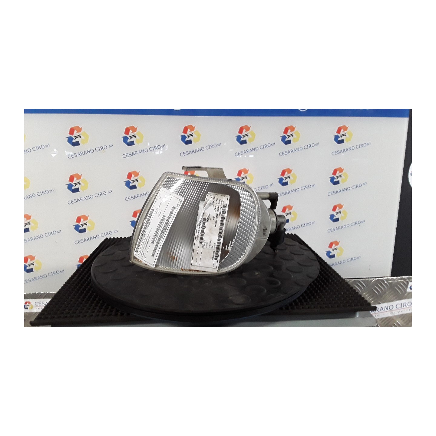 FANALINO ANT. SX. 159 VOLKSWAGEN POLO 3A SERIE (11/94-09/01) AEX 6N0953041B