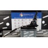 LEVA CAMBIO COMPL. 170 RENAULT CLIO 3A SERIE (07/05-05/09) D4FD7 8200755868