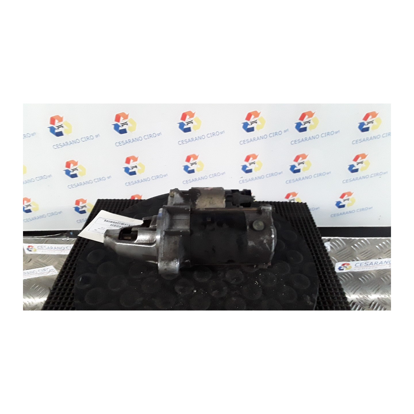 MOTORINO AVVIAMENTO 199 HONDA CR-V 1A SERIE (05/97-03/02) B20Z1 31200P3FJ01