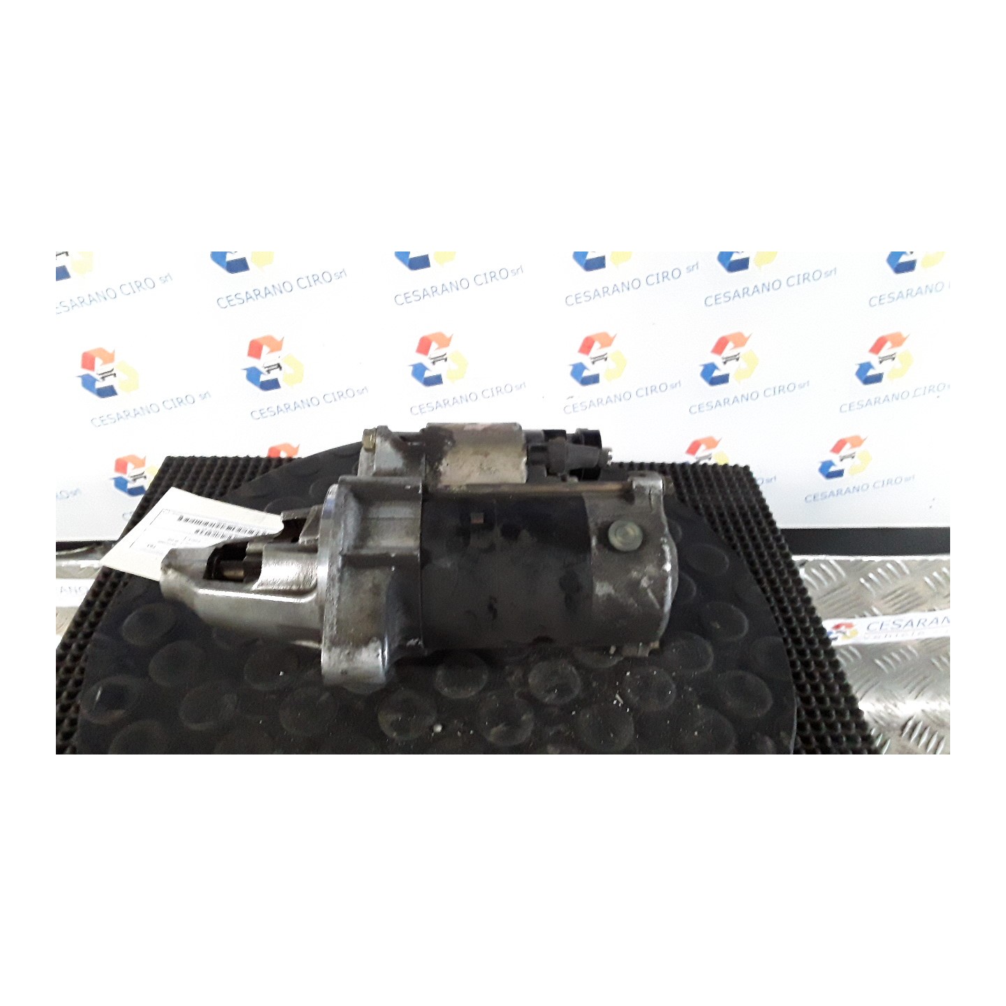 MOTORINO AVVIAMENTO 199 HONDA CR-V 1A SERIE (05/97-03/02) B20Z1 31200P3FJ01