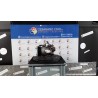 COMPRESSORE A/C 204 TOYOTA YARIS (11/05-02/12) 1NDTV 883100D210